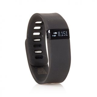 Fitbit Charge Wristband Activity and Sleep Tracker with Caller ID   7720822