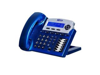 Xblue networks XB 1670 92 XBlue Speakerphone   Blue