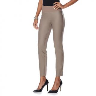 DG2 by Diane Gilman Ponte and Faux Leather Jegging   7846859