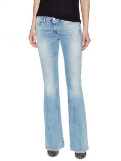 Tender Weathered Bootcut Jean by Levis Made & Crafted