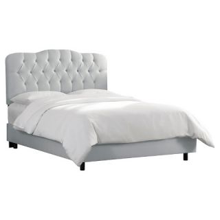 Seville Upholstered Bed