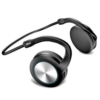 Pyle Flexible Sports Wrap Around Bluetooth Headphone   16120105