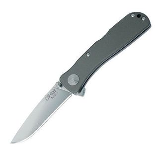 SOG TWI 8 Twitch II Folding Knife 427678