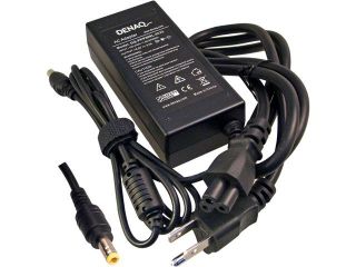 DENAQ DQ PPP009L 5525 3.5A 18.5V AC Adapter for HP Presario B1800