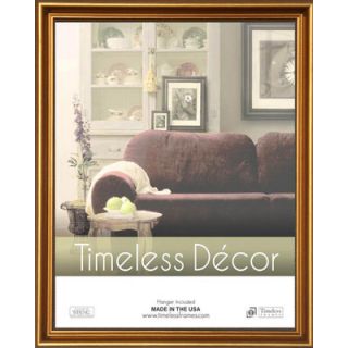 Astor Solid Wood Picture Frame by Timeless Frames