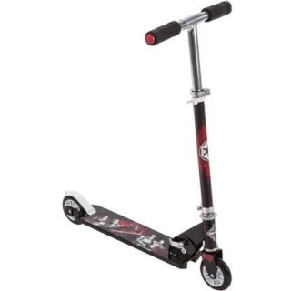 Huffy Boys' STAR WARS Saga 2 Wheel Inline Scooter