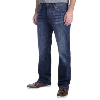 Lucky Brand 361 Vintage Straight Jeans (For Men) 6536C