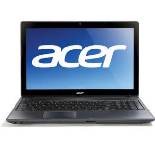 Acer Aspire AS5749 6624 15.6" Notebook LX.RR702.138