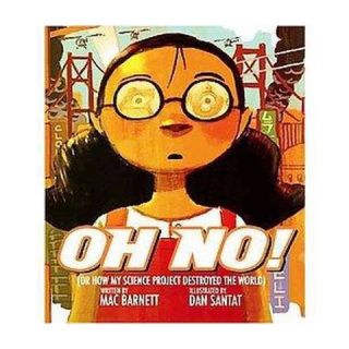 Oh No! (Hardcover)