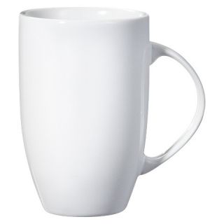 Threshold™ Latte Mug Set of 4   White
