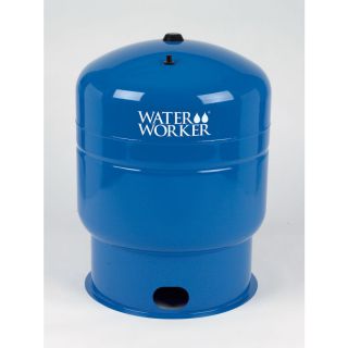 Water Worker 62 Gallon Vertical Pressure Tank