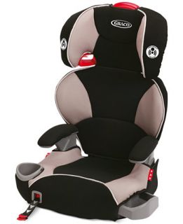 Graco AFFIX Highback Booster Car Seat   Kids & Baby