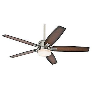 Hunter Fans 54 Windemere 5 Blade Ceiling Fan with Remote