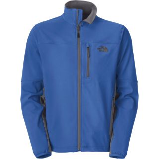 The North Face Apex Pneumatic Softshell Jacket   Mens