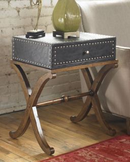 Lok Accent Table
