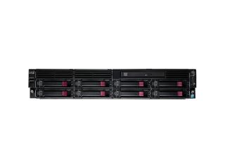 HP ProLiant DL180 G6 635200 001 2U Rack Entry level Server   2 x Xeon E5645 2.4GHz