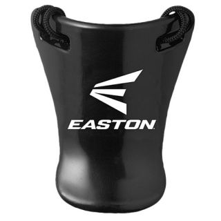 Easton Catchers Throat Guard   Baseball   Sport Equipment   Black