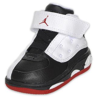 Jordan AJF 13 Toddler Basketball Shoe   375474 101