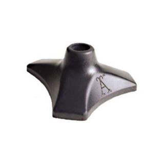 Drive Medical 478021 Impact Reducing Able Tripod Cane Tip