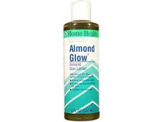 Home Health Almond Glow Skin Lotion Almond 8 fl. oz. 30072