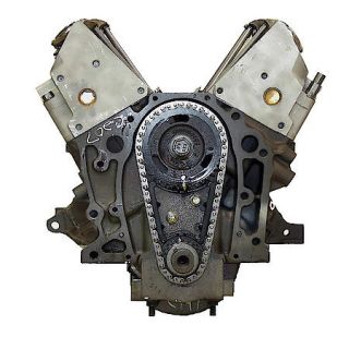 Spartan/ATK Engines Spartan Remanufactured Chevy Engine DCW5