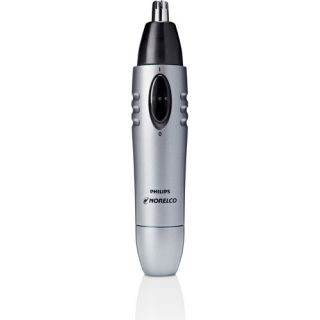 Philips Norelco NT8110/60 Ear & Nose Trimmer