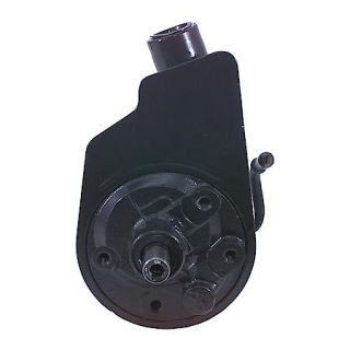 Cardone Remanufactured Power Steering Pump W/ Reservoir 20 8748F