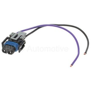CARQUEST by BWD Windshield Wiper Motor Connector PT189