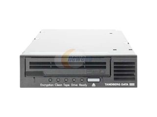 Tandberg 3535 LTO 6.25TB External SAS Interface LTO Ultrium 6 Tape Drive