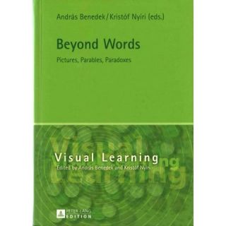Beyond Words ( Visual Learning) (Hardcover)