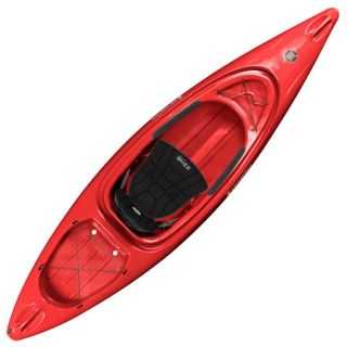 Perception Impulse 10.0 Kayak Red 852040