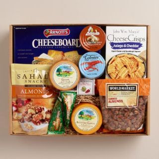 Cocktail Munchies Gift Package