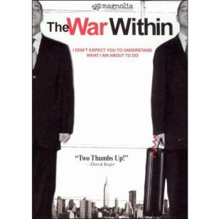 The War Within (Widescreen)