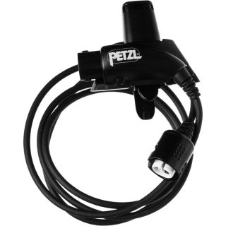 Petzl NAO Belt Kit   Headlamps