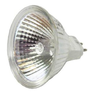 Green Energy Lighting MR16 Quartz Halogen Replacement Bulb (Set of 2)