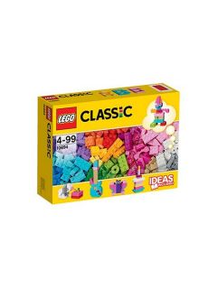 Lego Creative supplement bright   10694