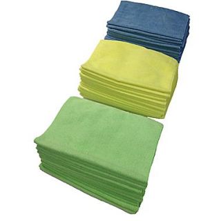 Zwipes Microfiber Cleaning Cloths 48 Pack
