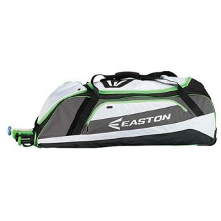 Easton E500W Wheeled Bat Bag   Baseball   Sport Equipment   Purple