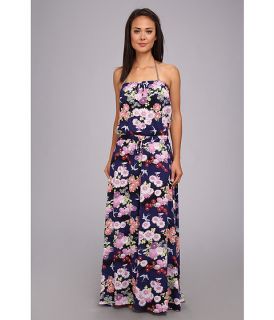 Seafolly Happy Valley Maxi Cover Up