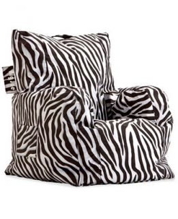 Comfort Research Bea Cozee Beanbag Chair, Direct Ships for $9.95