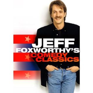 Jeff Foxworthy's Comedy Classics