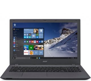 Acer 15 Touch Windows10 Intel i5 Laptop 8GB RAM 1TB HDD w/Lifetime Tech —