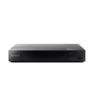 Sony BDP S3500 Smart Streaming Blu ray Player HDMI 1080p NTSC/PAL Wi Fi   Refurbished