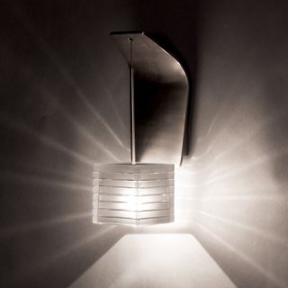 WAC Lighting Tulum LED Wall Sconce