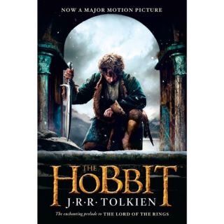 The Hobbit, or, There and Back Again (Paperback)