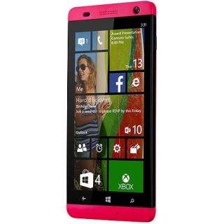 BLU Win HD W510u Windows 8.1 Smartphone (Unlocked)