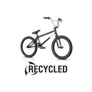 Ruption Force BMX Bike   Cosmetic Damage 2015