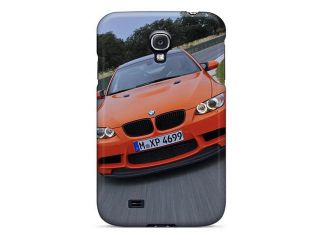 Defender Case For Galaxy S4, Bmw M3 Gts Pattern