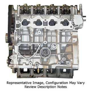 Spartan/ATK Engines Spartan Remanufactured Honda Engine 553A