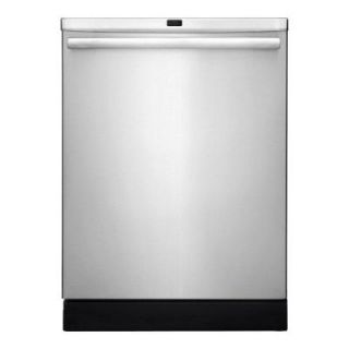 Frigidaire Professional Top Control Dishwasher in Smudge Proof Stainless Steel with OrbitClean DISCONTINUED FPHD2485NF